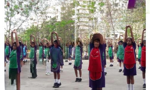 Wisdom World School — photo 7