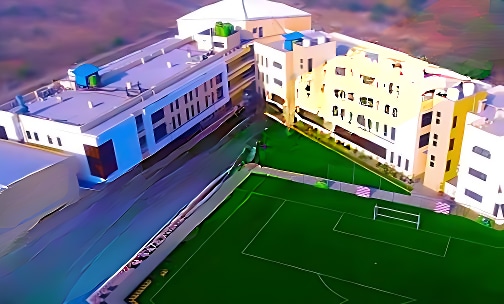 Witty International School — photo 1