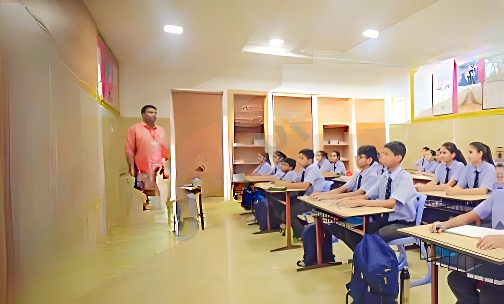 Witty International School — photo 1