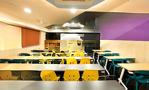Witty International School — photo 3