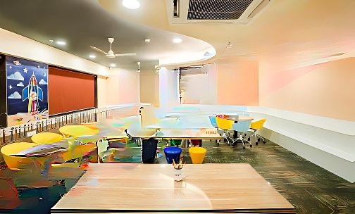 Witty International School — photo 7