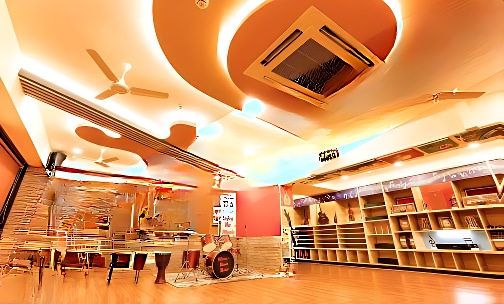 Witty International School — photo 8