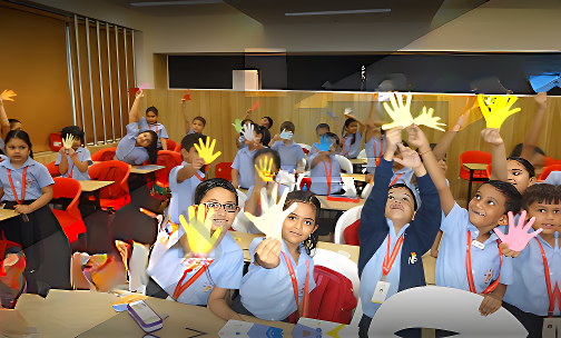 Witty International School — photo 7