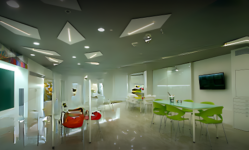 Witty International School — photo 9