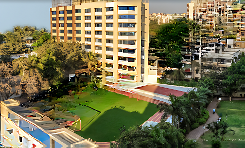 Witty International School — photo 10