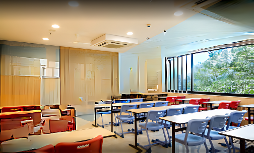 Witty International School — photo 11