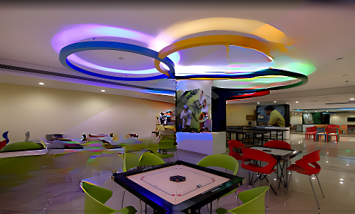 Witty International School — photo 15