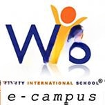 Witty International School logo