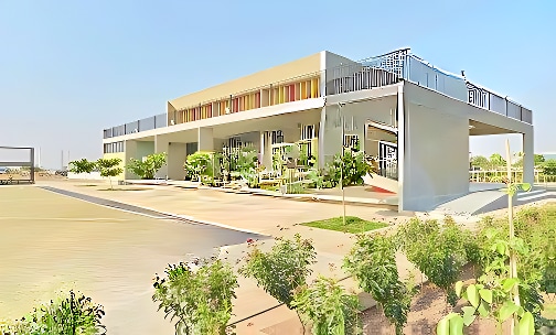Wockhardt Global School — photo 1