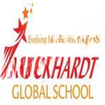 Wockhardt Global School logo