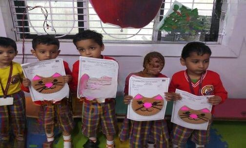 Wonderland English Medium School — photo 1