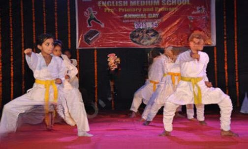 Wonderland English Medium School — photo 6
