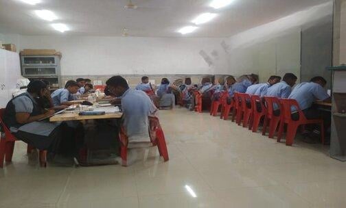 Wonderland English Medium School — photo 9