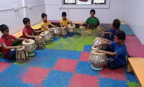 Wonderland English Medium School — photo 10