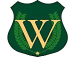 Woodridge High School logo