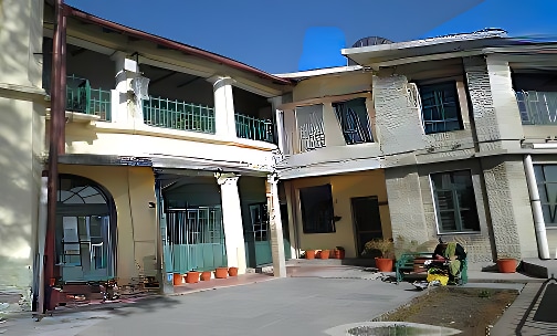 Woodstock School — photo 1