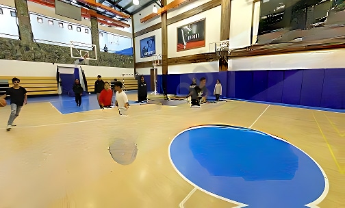 Woodstock School — photo 11