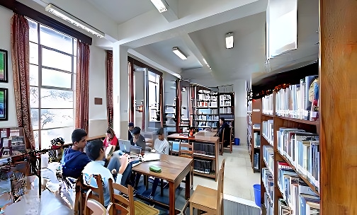 Woodstock School — photo 13