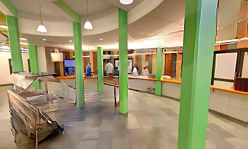 Woodstock School — photo 16