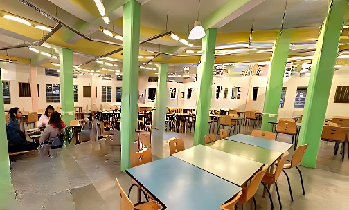 Woodstock School — photo 17