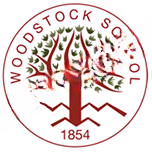 Woodstock School logo