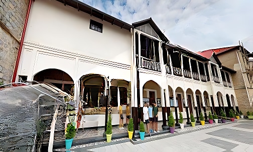 Wynberg Allen School — photo 1