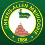 Wynberg Allen School logo