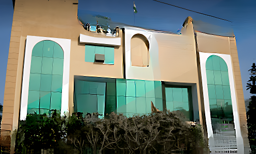 Xion International Convent School — photo 1