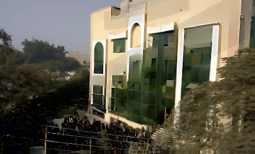 Xion International Convent School — photo 2