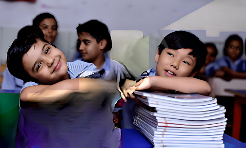 Xion International Convent School — photo 5