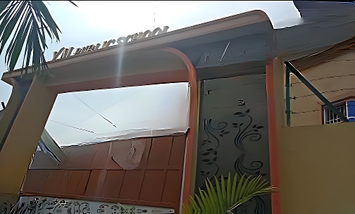 Y M Public School Hi-Tech — photo 1