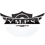 Y M Public School Hi-Tech logo
