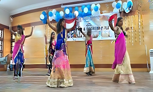 Yadava PU College — photo 1