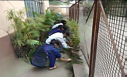 Yadava PU College — photo 2