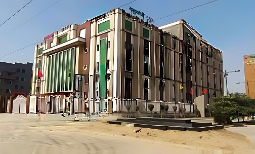 Yaduvanshi Shiksha Niketan — photo 1