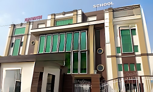 Yaduvanshi Shiksha Niketan — photo 2