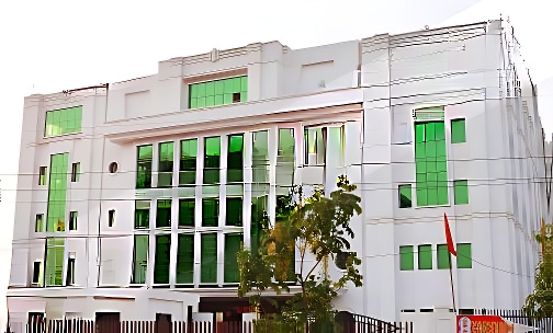Yaduvanshi Shiksha Niketan — photo 3