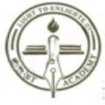 Yaduvanshi Shiksha Niketan logo