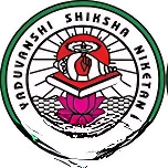 Yaduvanshi Shiksha Niketan logo