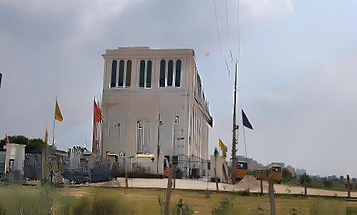 Yaduvanshi Shiksha Niketan — photo 2
