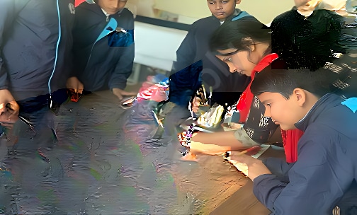 Yaduvanshi Shiksha Niketan — photo 6