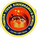 Yamuna Vihar Kindergarten School logo