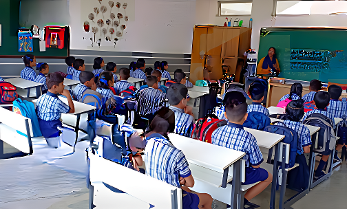 Yash Vidya Niketan School — photo 2
