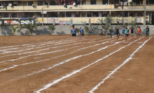 Yash Vidya Niketan School — photo 4
