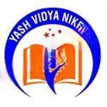 Yash Vidya Niketan School logo
