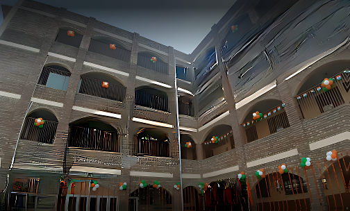 Yash Vidya Public School — photo 1
