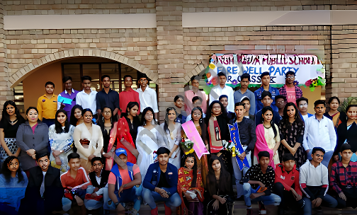 Yash Vidya Public School — photo 2