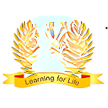 Yashas Vidya Kendra logo