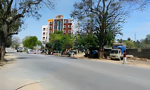 Yashasvi International School — photo 1