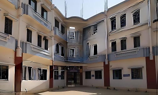 Yashasvi Vidyanikethan — photo 1
